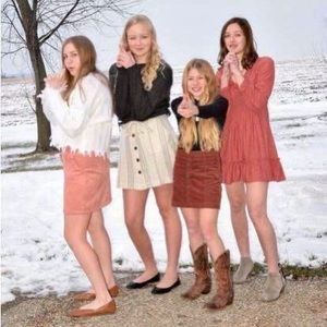 Meet your Posher, Katelyn